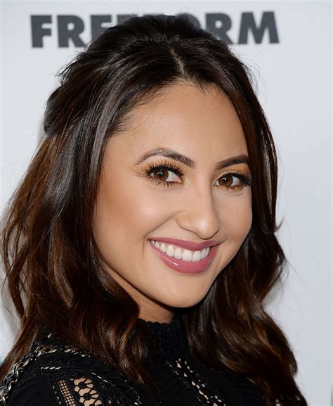 francia raisa